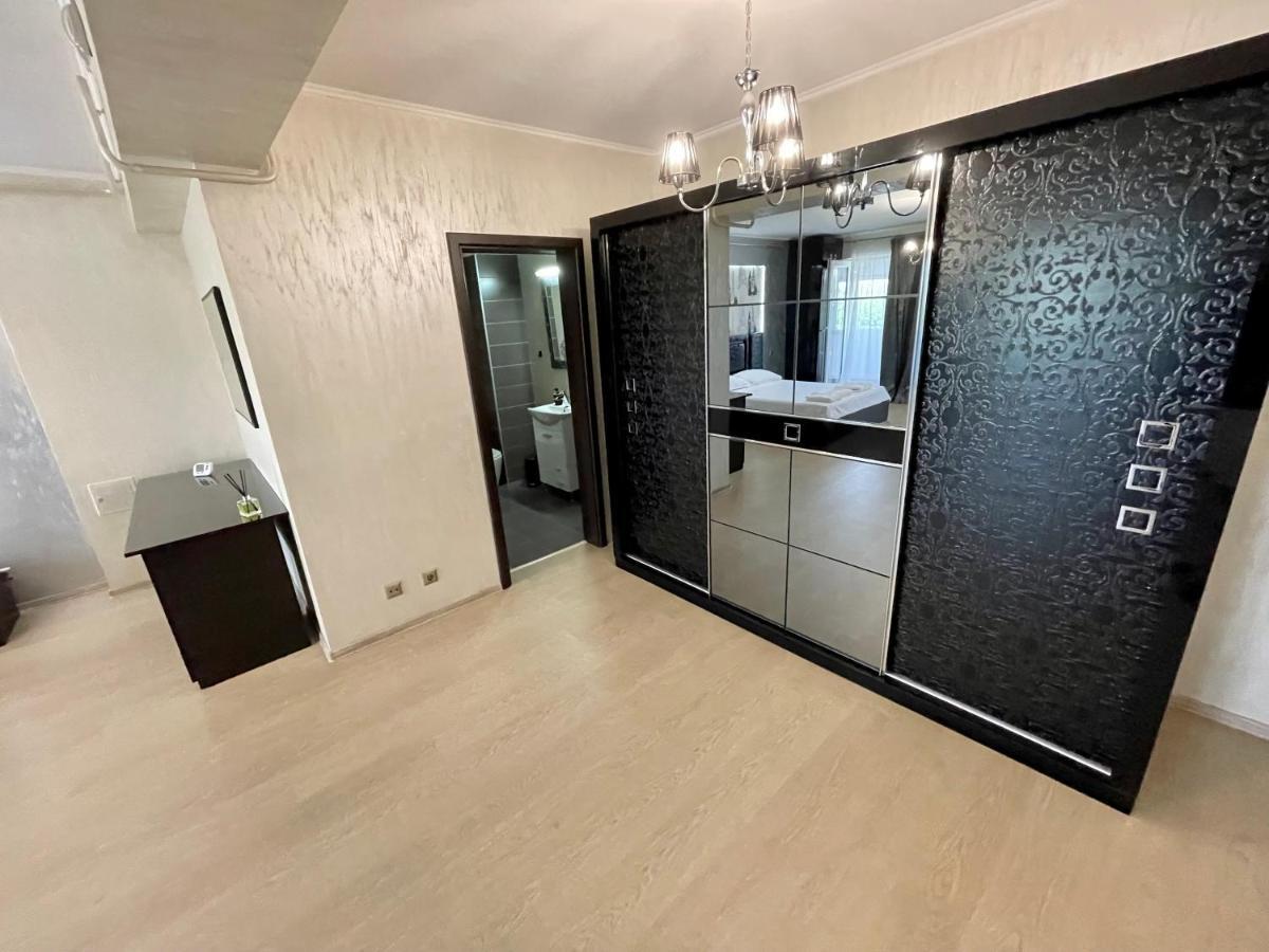 Dacia Residence Apartments Self Check-In Craiova Exterior foto